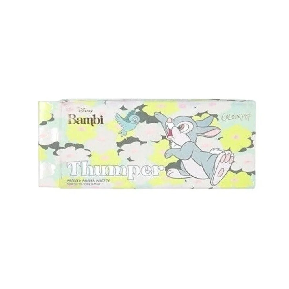 Colourpop x Bambi‎ Thumper Palette